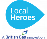 British Gas Local Heroes