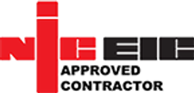 NICEIC Approved Contractor