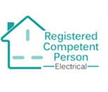 Registered Competent Electrical