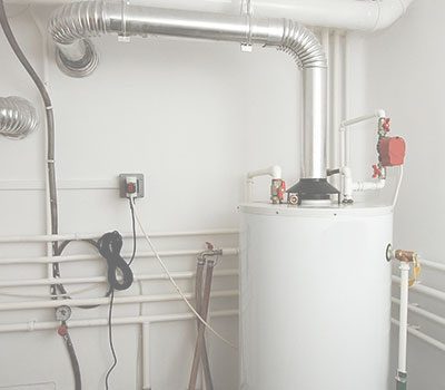 water heater repair electrical