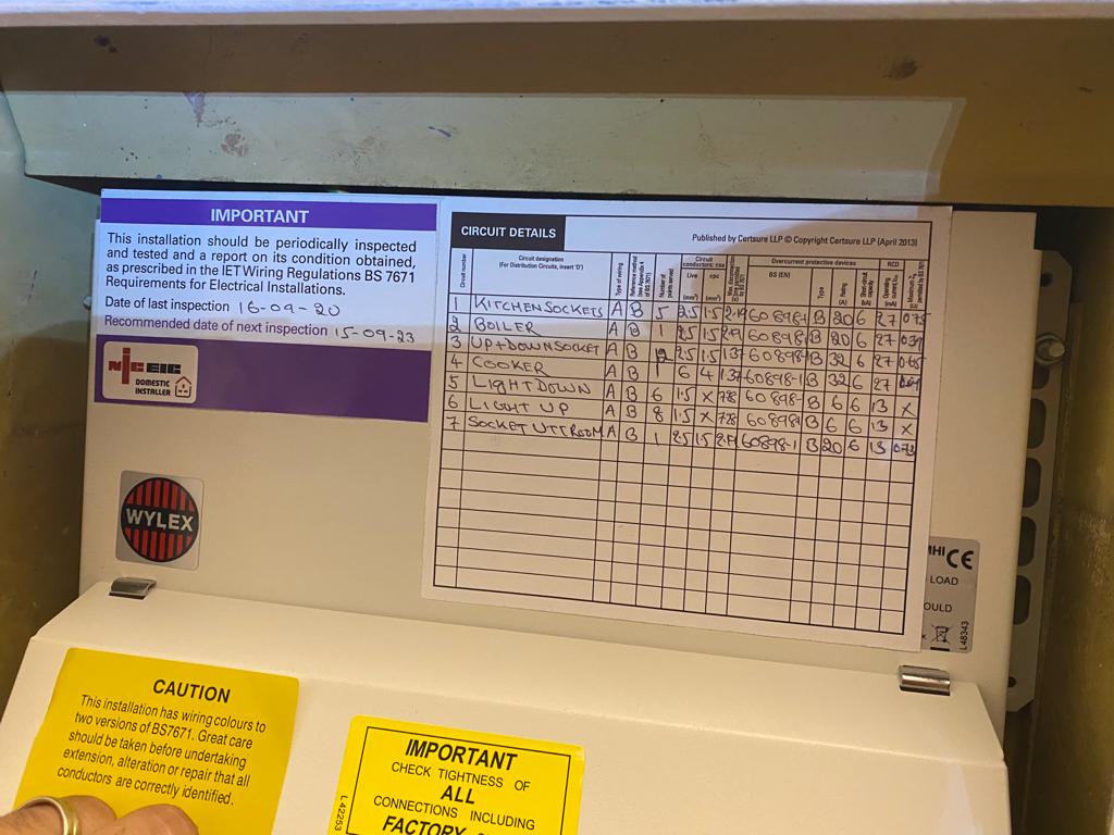 Professional 24Hour Emergency Electricians in East London